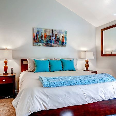 Hidden Creek Condos By Wyndham Vr بارك سيتي المظهر الخارجي الصورة